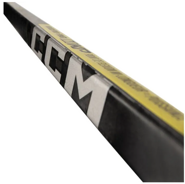 Elite CCM Tacks AS-VI Stick - Junior for Unmatched Speed